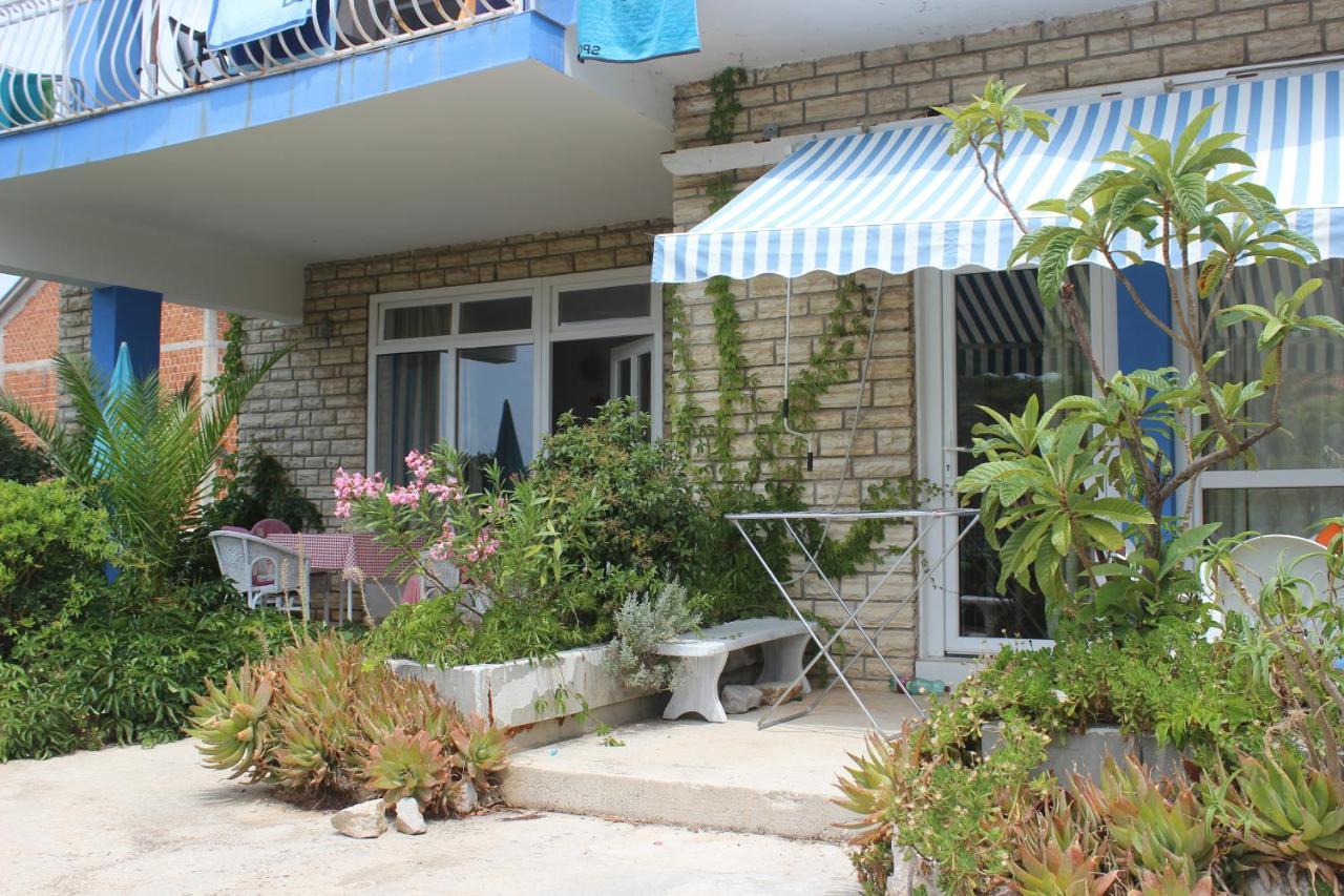 Apartments Blue Sea Малий Лошинь Екстер'єр фото