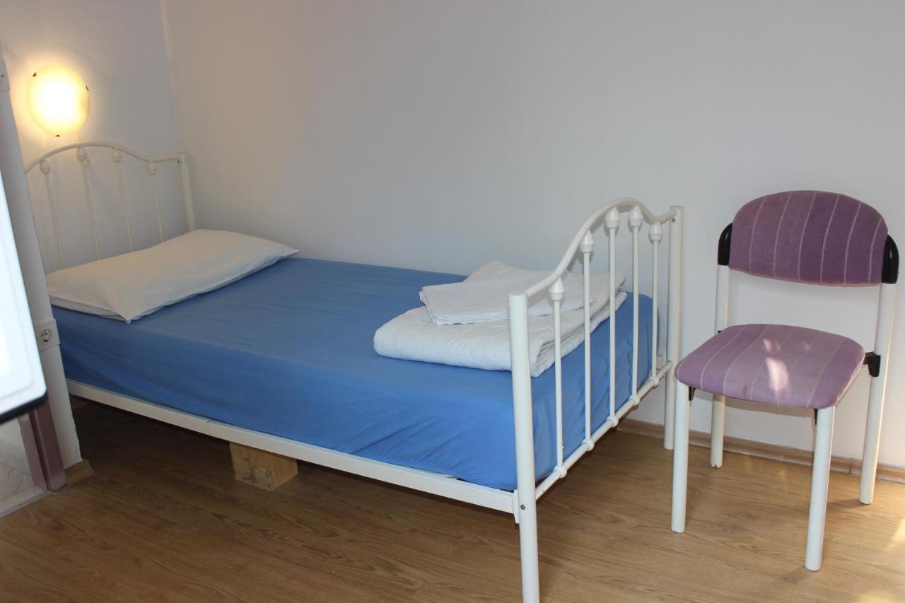 Apartments Blue Sea Малий Лошинь Екстер'єр фото