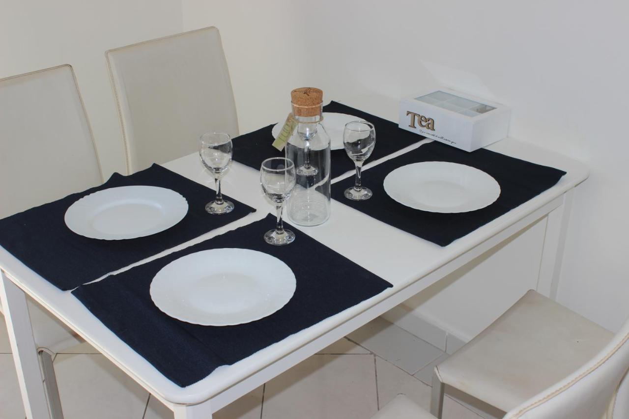 Apartments Blue Sea Малий Лошинь Екстер'єр фото