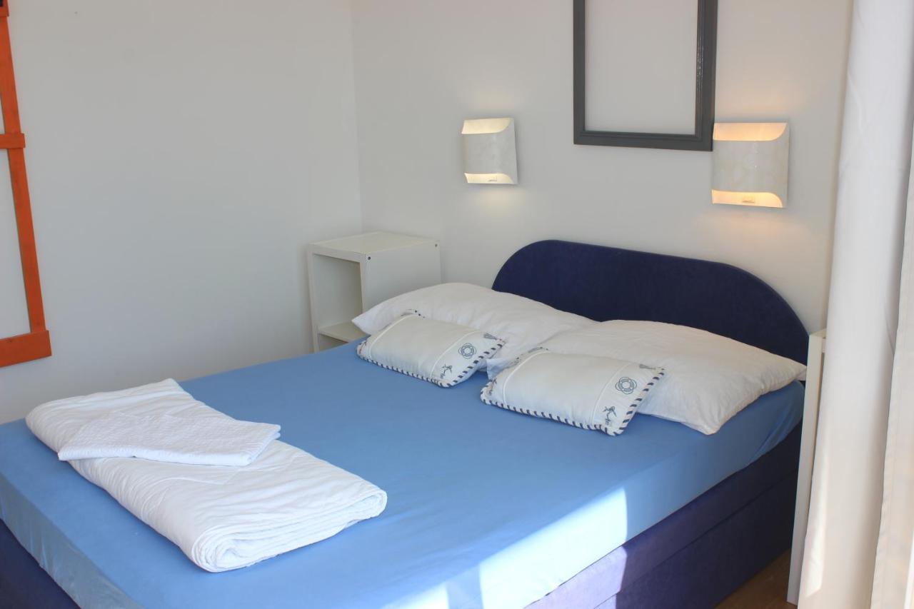 Apartments Blue Sea Малий Лошинь Екстер'єр фото