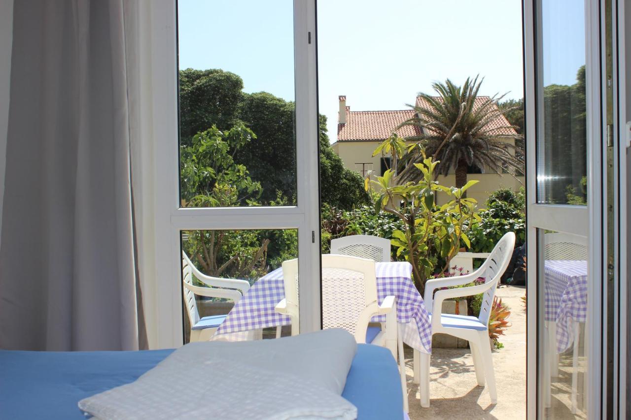 Apartments Blue Sea Малий Лошинь Екстер'єр фото