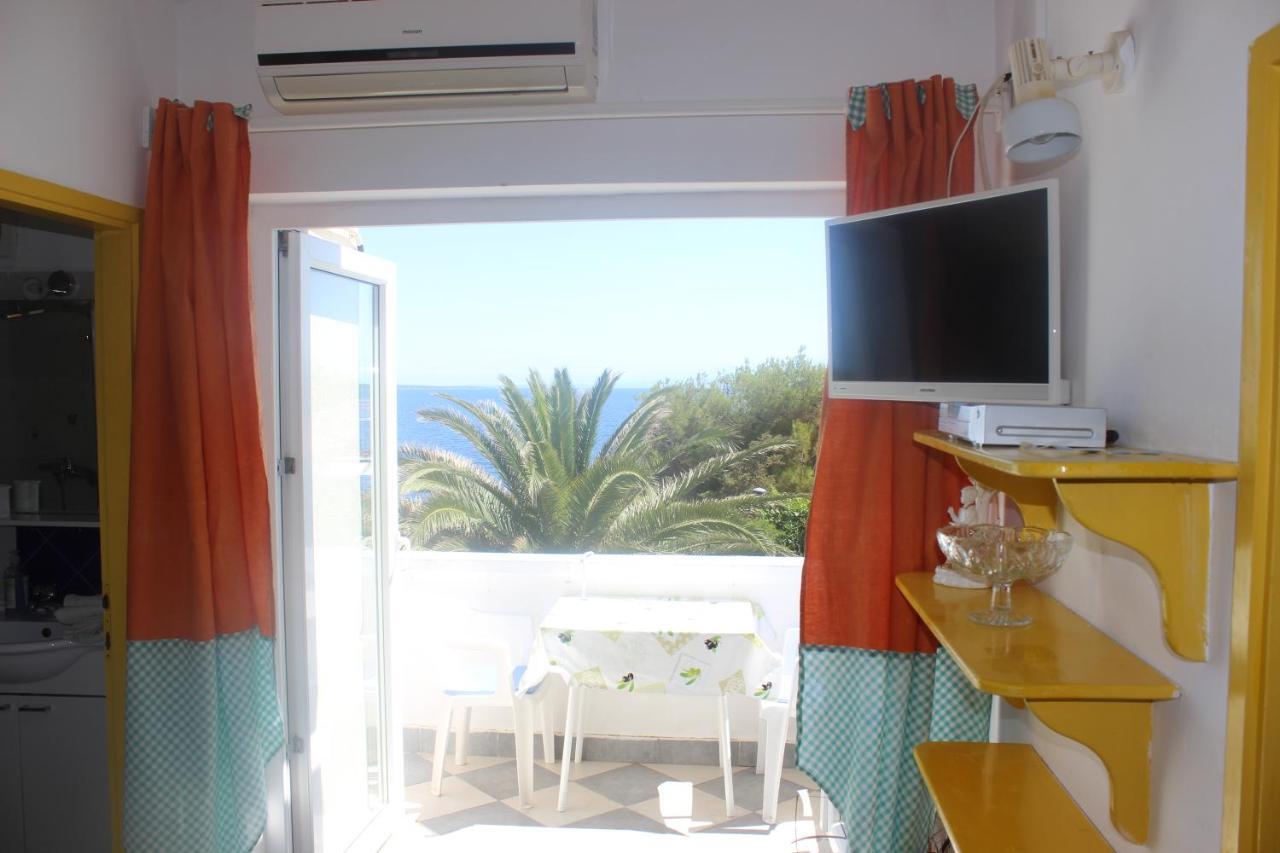 Apartments Blue Sea Малий Лошинь Екстер'єр фото